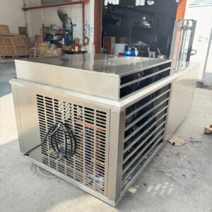 Salt Brine - 2 to 5 Ton