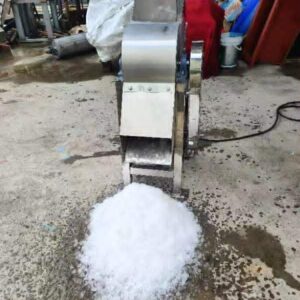 Ice Crushers