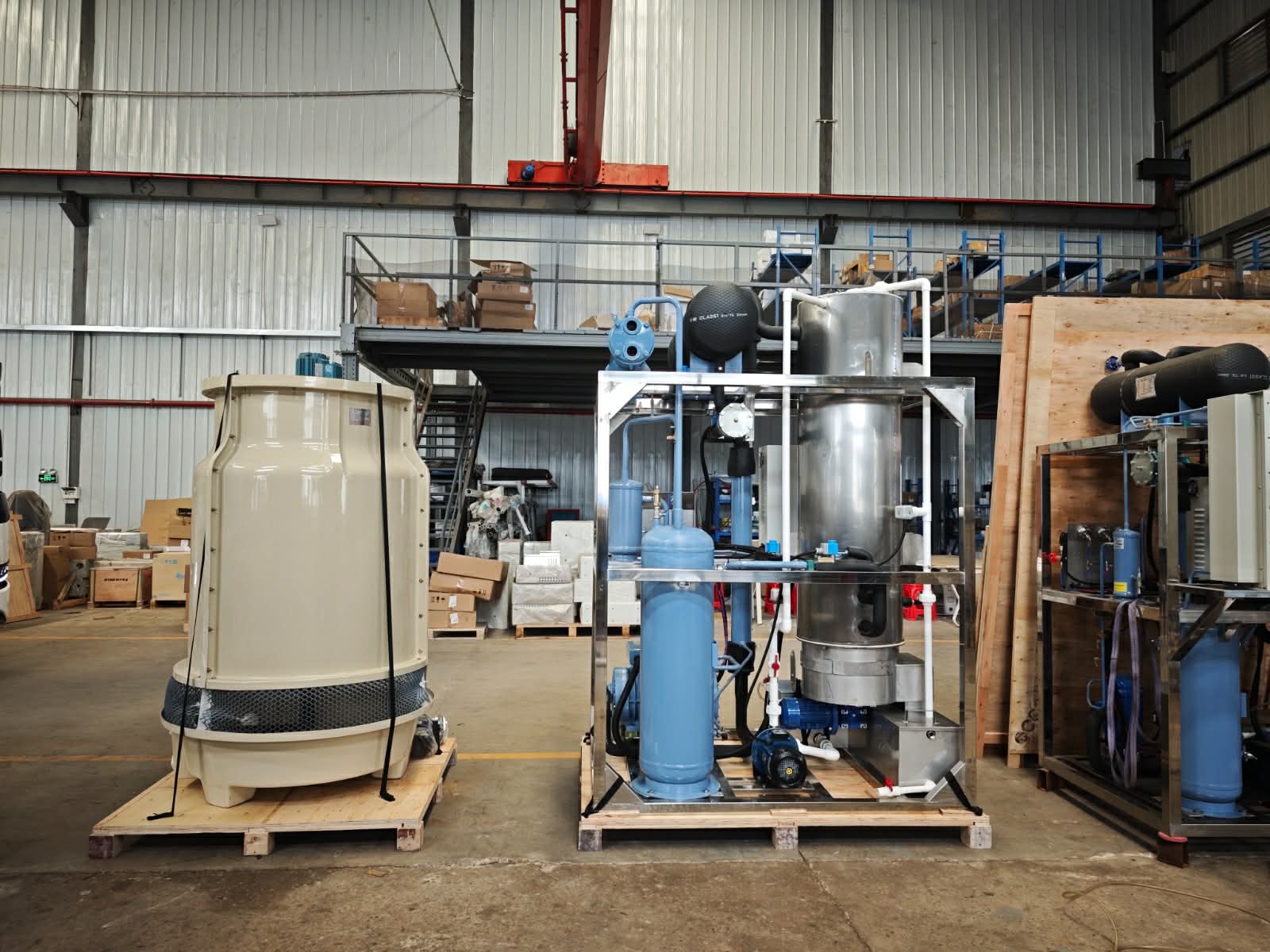 5 Ton Tube Ice - Image 6