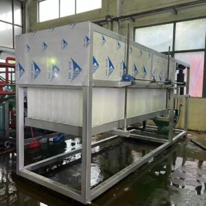 Direct Cooling  - 5  Ton