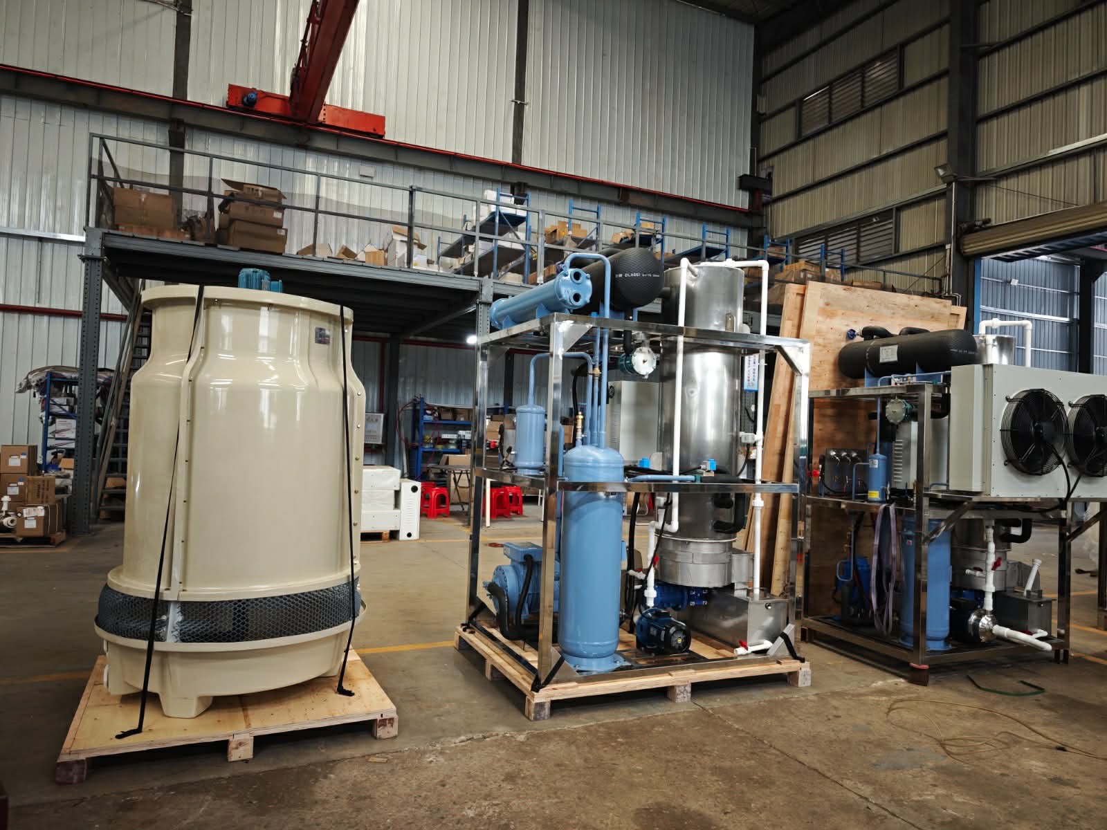 5 Ton Tube Ice - Image 4